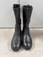 Stivali in pelle Bikkembergs 38