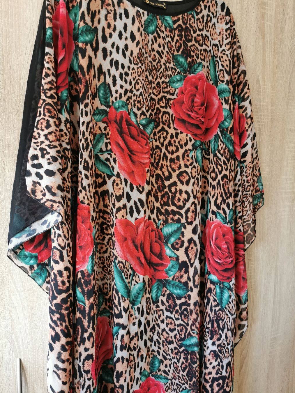 Robes: Damen Kleid Gr XXL – Neuf (Voir description) à Schlieren par vlalif 4