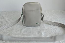 *LACOSTE *Original Umhängetasche