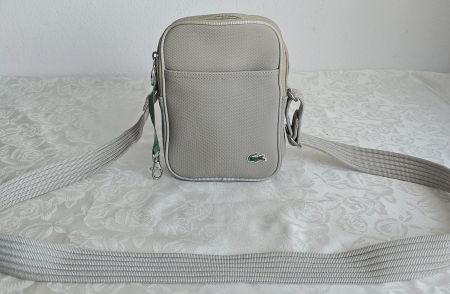 *LACOSTE *Original Umhängetasche