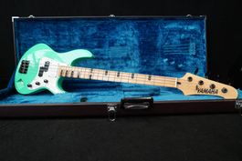 Yamaha ATTITUDE 2 II LTD limited edition Billy Sheehan