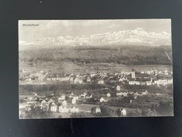 AK TG Bischofszell