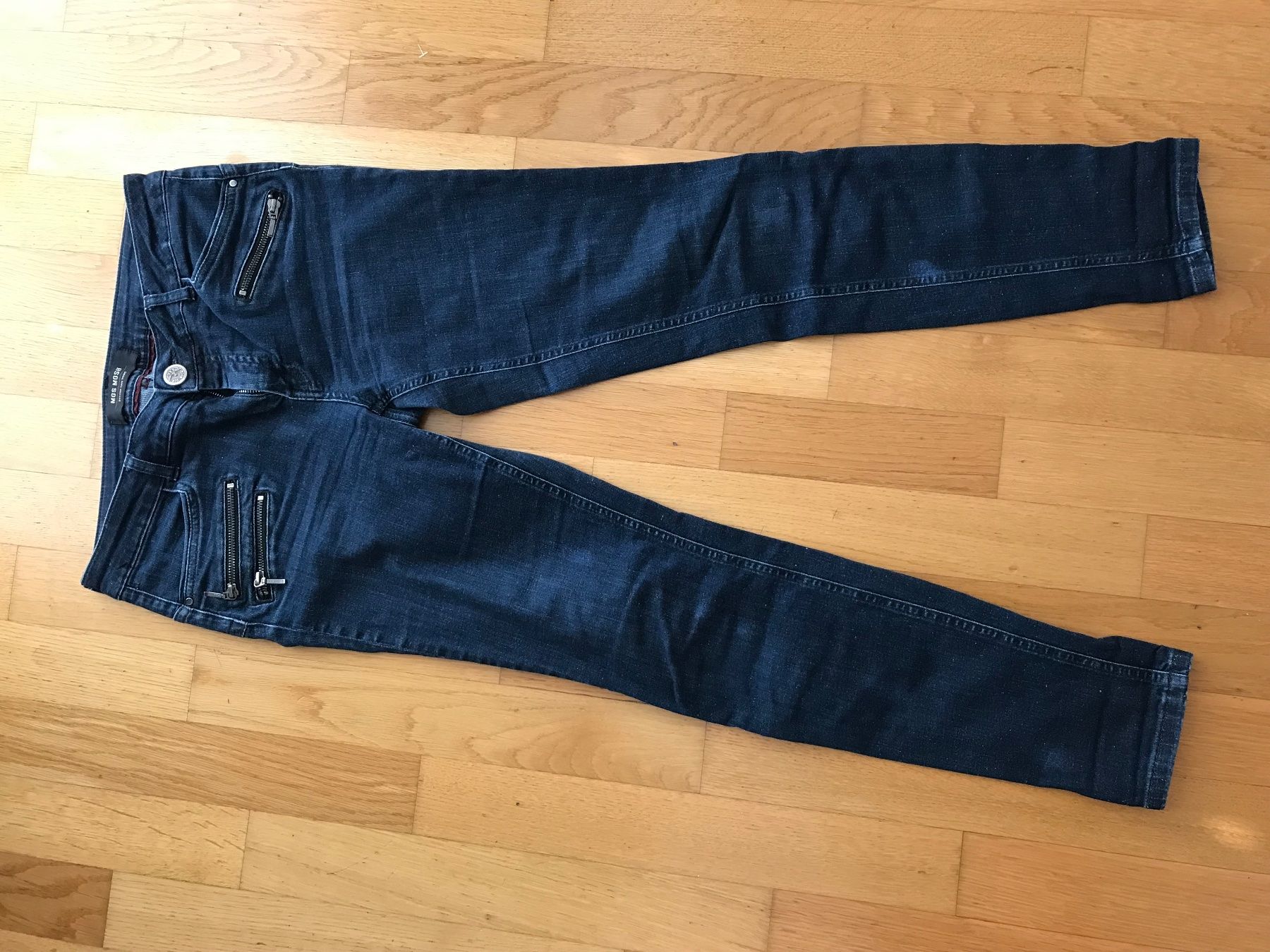 Mos mosh Jeans: Mos Mosh Jeans in Grösse 30 – Usato da St. Gallen venduto da Emifrei