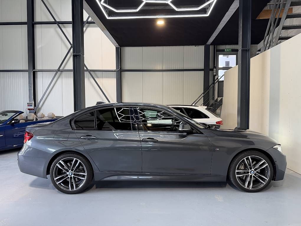 Automobili: Bmw 340i xDrive M-Sport – Usato da Hüswil venduto da inf_r9zj 3