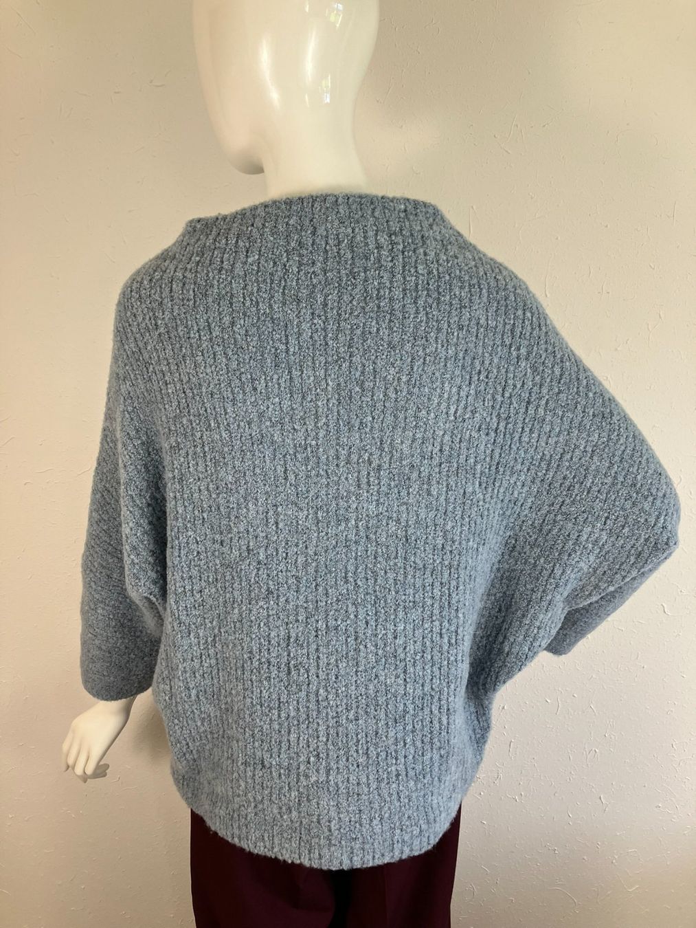 Maglioni & Felpe: GWhite Pullover ca.Gr.38 – Usato da Laupen ZH venduto da kar_lfz6 4