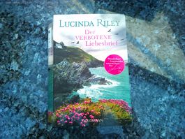 Der verbotene Liebesbrief von Lucinda Riley