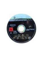Dead Space Xbox 360 Nur CD
