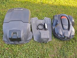 Automower Husqvarna 430X