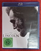 Lincoln BluRay (2012) Steven Spielberg, Daniel Day-Lewis