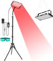 Infrarotlampentherapie für Körper, Rücken, Knie, Bein