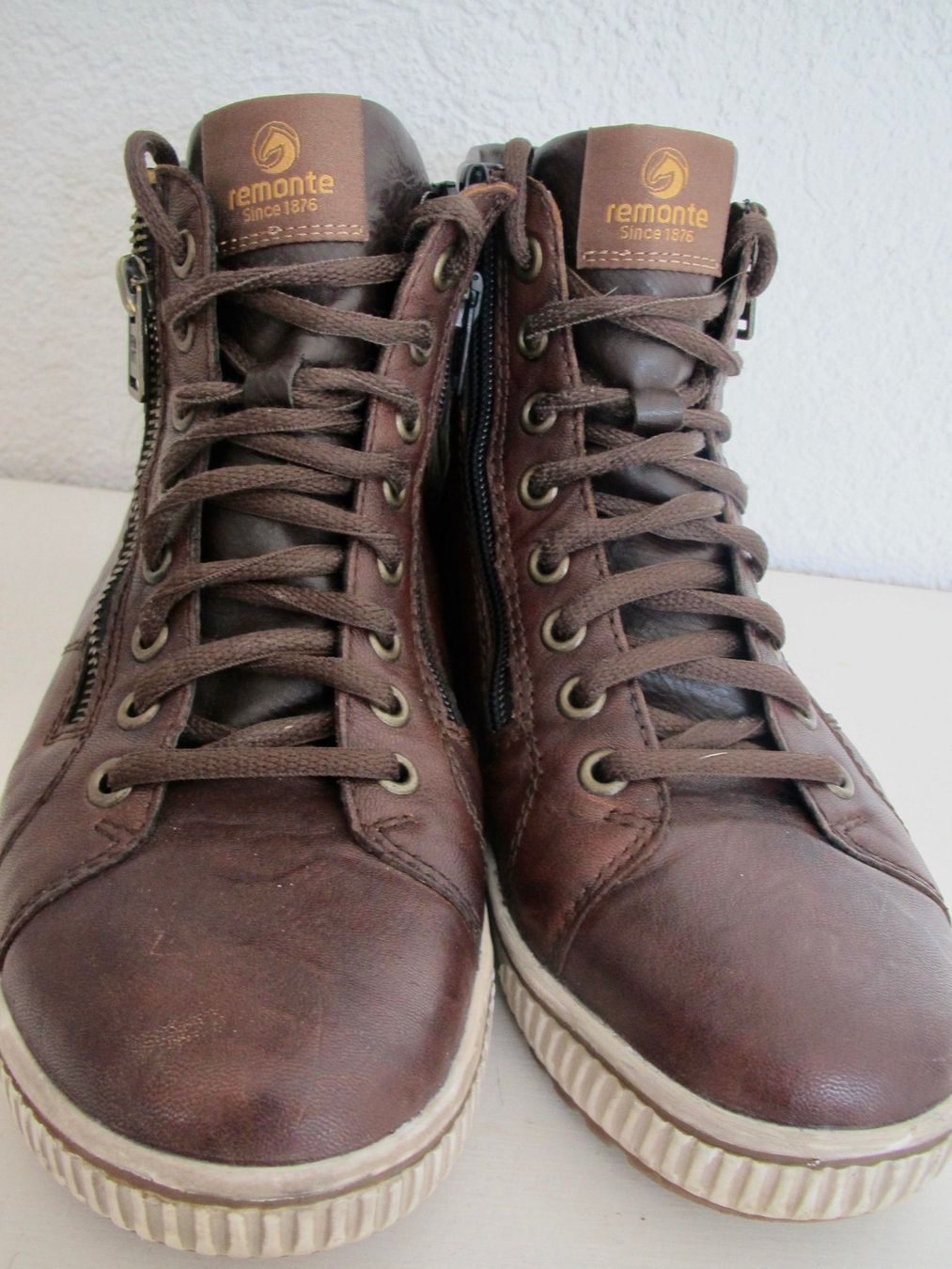 Chaussures femmes: BOTTINES REMONTE 38 – D'occasion à Murten par Selliot 1