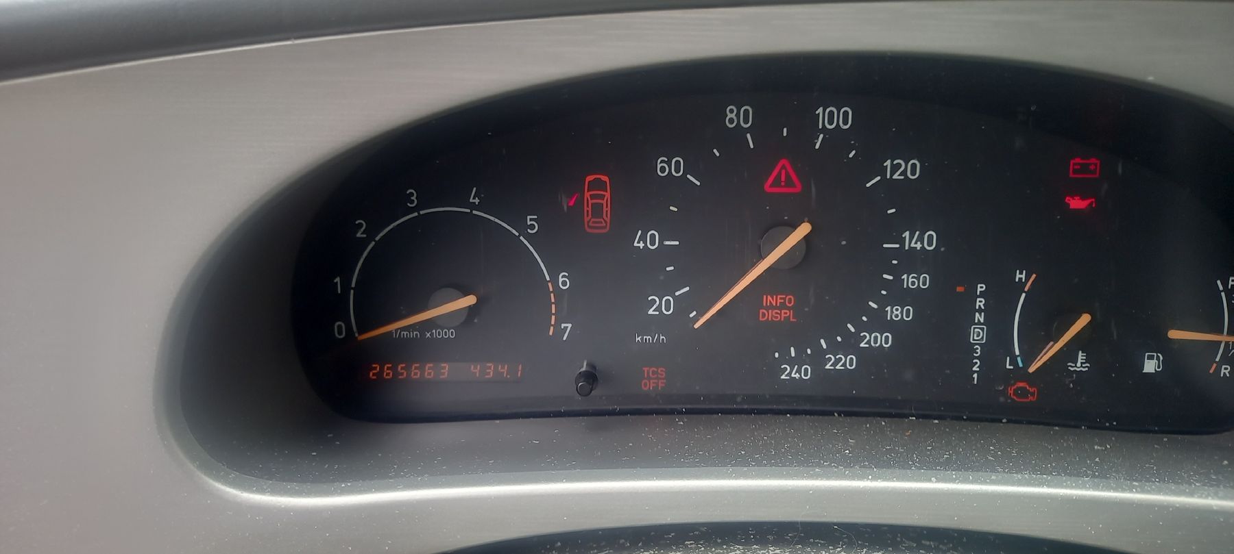 Saab Autos: Saab 95 – Defekt aus Aarburg von mei_czn8 4