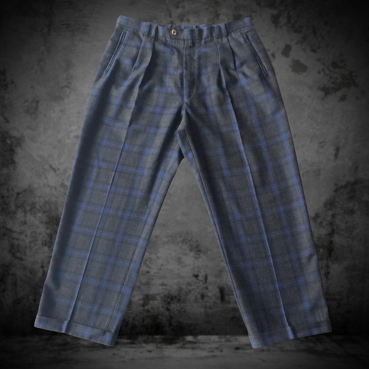 Gant Pantalons: Pants Gant Blue Men W36 – D'occasion à Genève par ang_7j7j