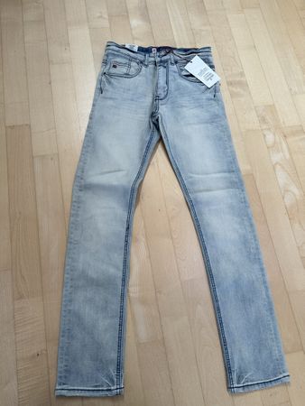 Neu Jeans Gr 158
