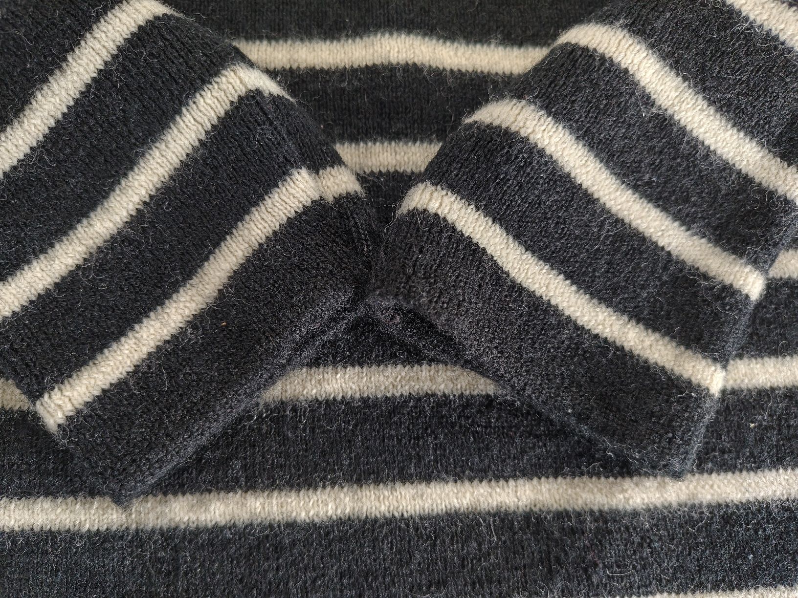 Maglioni & Felpe: Armor Lux 100% Wolle Pullover, XS – Usato da Baden venduto da jcm_9dkf 5