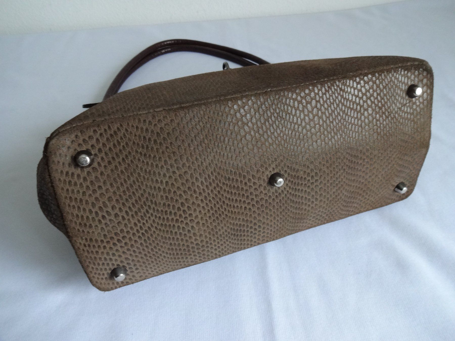 Picard Borse da donna: * PICARD * Tasche – Usato da Frauenfeld venduto da rey06 4