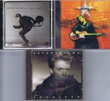 Bryan Adams - Auswahl an CDs: CHF 3.90/CD