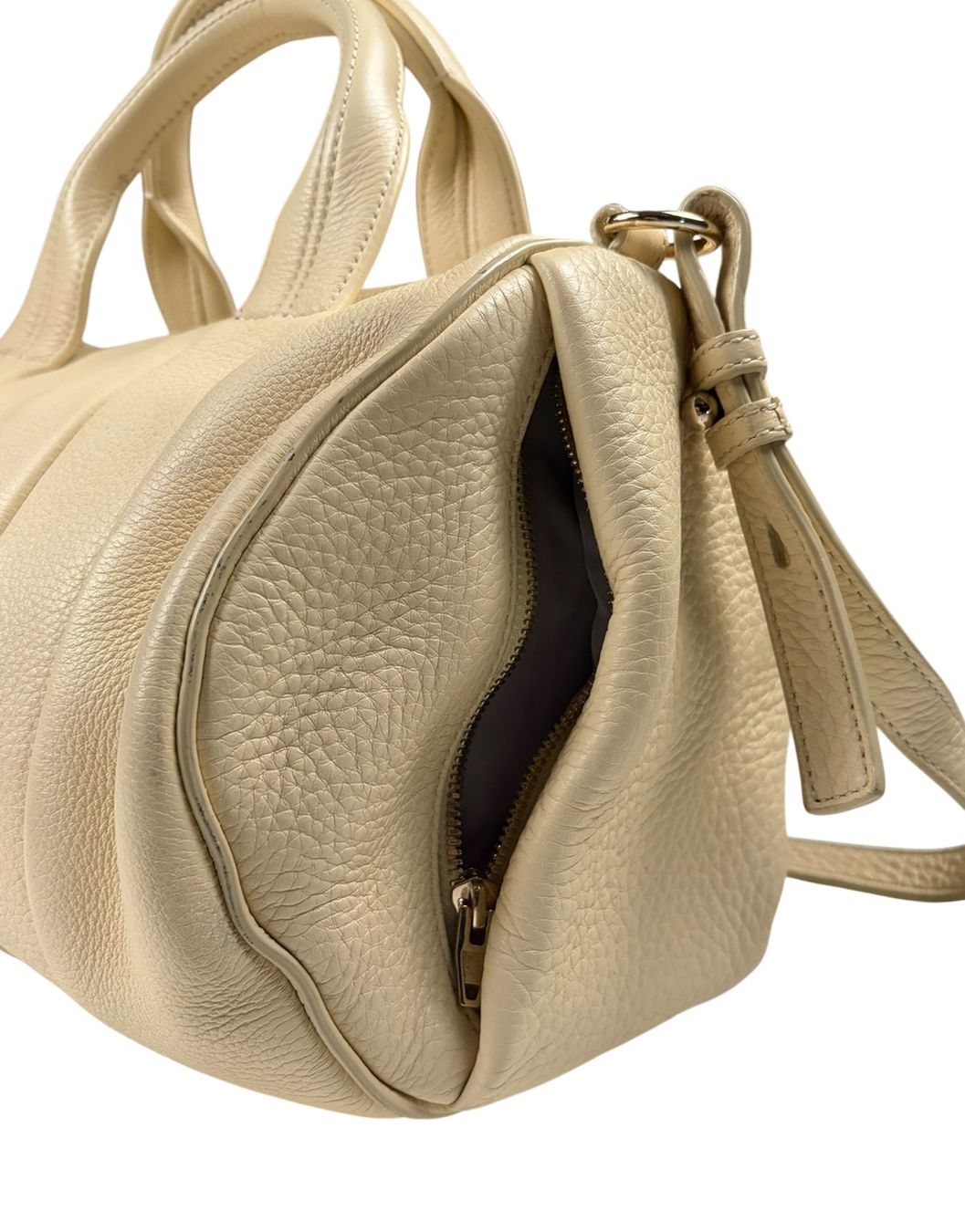 Alexander Wang Sacs: Alexander Wang Rocco Studded Leather Bag – D'occasion à Thierachern par n.webl 6