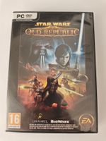 Star Wars: The Old Republic – PC-Spiel für Sammler und Fans