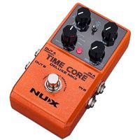 Nux Time Core Deluxe MKII Delay Pedal