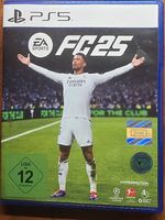FC 25 PS5