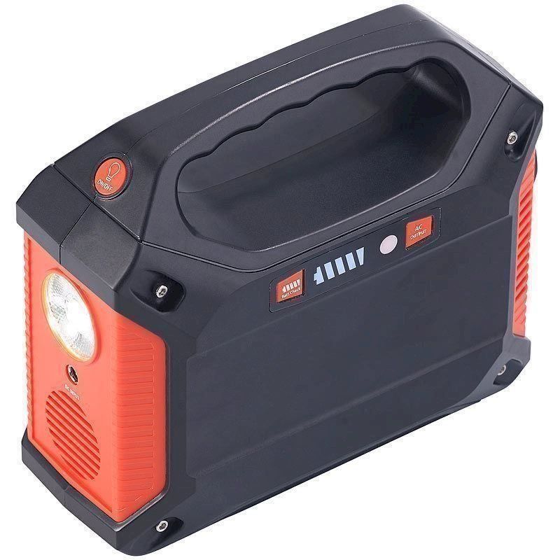 Stromgeneratoren: reVolt Powerstation Solar-Konverter – Neu und originalverpackt aus Bottighofen von zaap 7