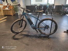 VEO Explorer E-MTB | Shimano EP8 85Nm | 630Wh | Basel