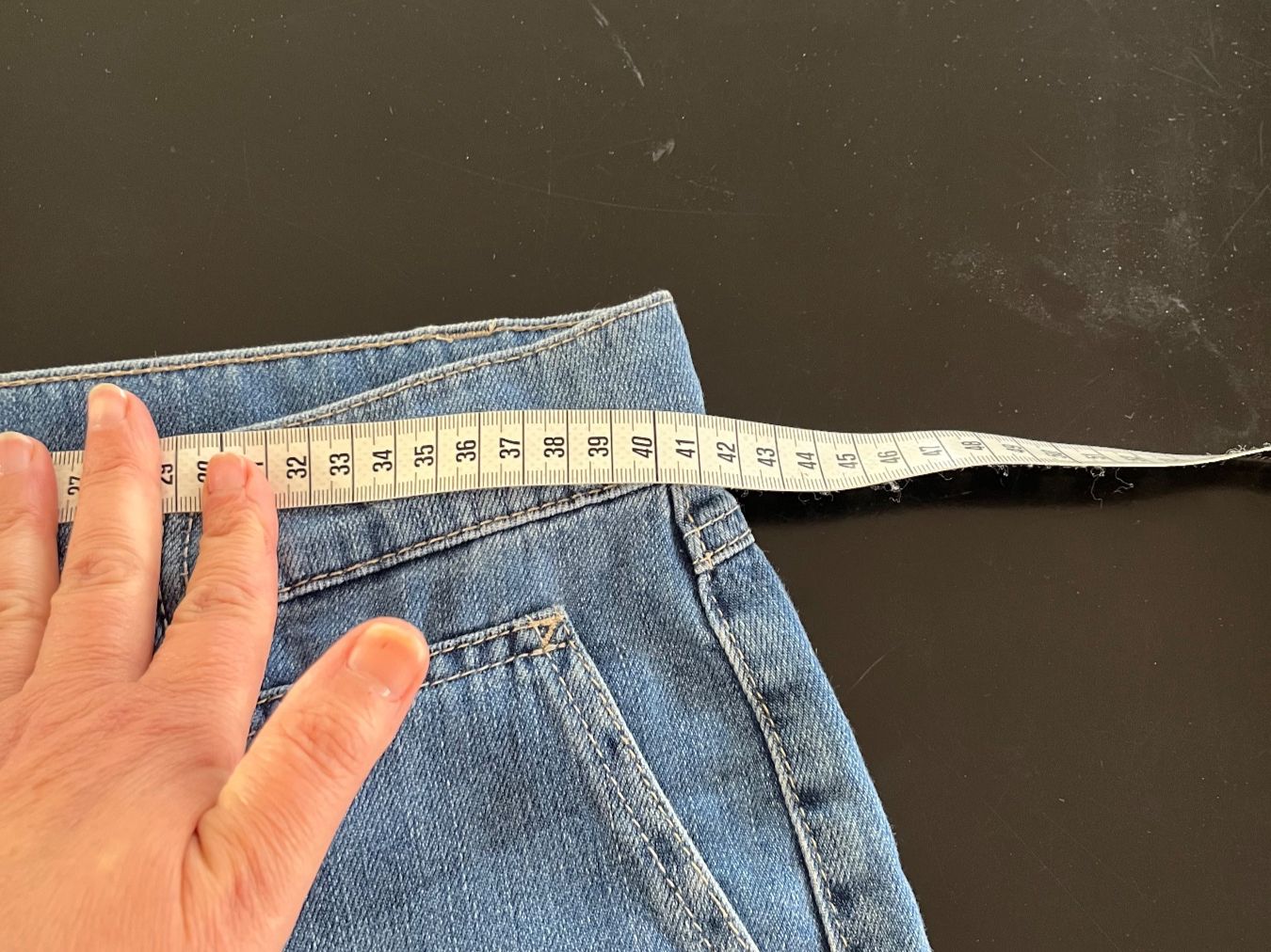 Gerry Weber Hosen: Bermudas – Gebraucht aus Berneck von flokati01 5
