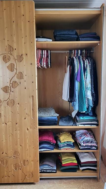 Armadi: Schlafzimmerschrank – Usato da Neftenbach venduto da rasen07 1