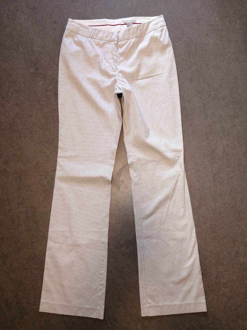 H&M Completi & Tailleur: Klassischer Hosenanzug H&M. Gr. 38 – Usato da Buchrain venduto da nat_pl5p 9