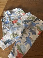 M&S Kinder Pyjama Set Gr92 Dino