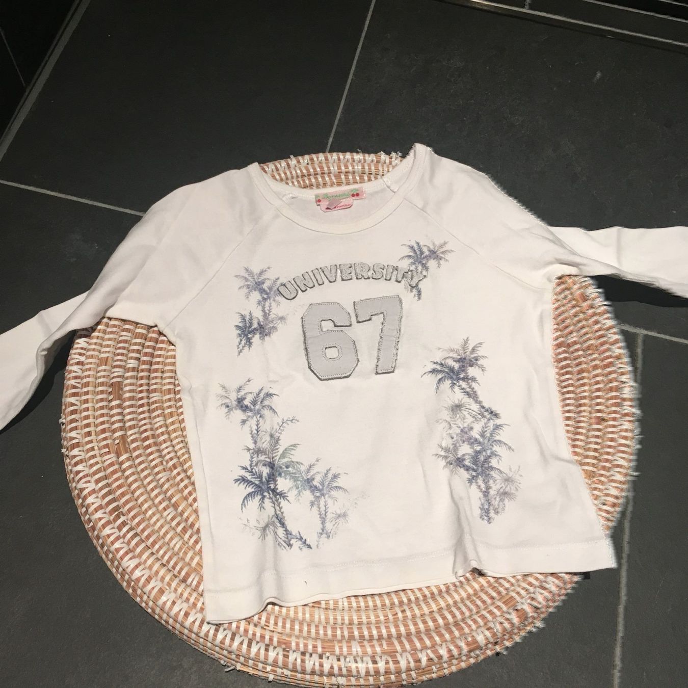 Maglioni & Felpe: Sweatshirt von Bonpoint – Usato da Küsnacht ZH venduto da ch_schweiz