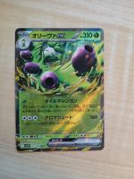 Arboliva ex 012 Glory of Team Rocket