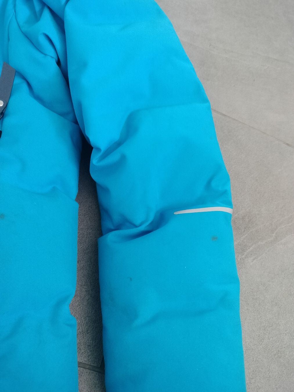 Reima Jacken & Mäntel: reima Winterjacke Grösse 134 – Gebraucht aus Neftenbach von TheKringel 4