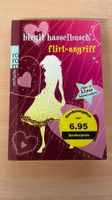 birgit hasselbusch - flirt-angriff