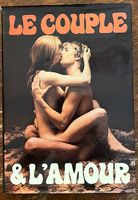 Le couple et lamour (1973)  Très bon état