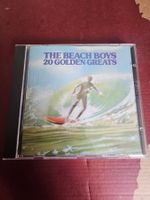 CD - The Beach Boys – 20 Golden Greats