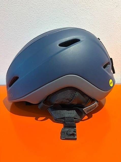 Giro Caschi: Skihelm Giro – Usato da Balsthal venduto da yvi06 1