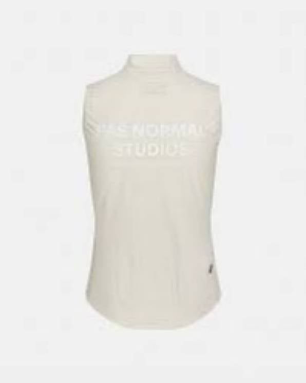 Pas Normal Studios Gilet & Giacche senza maniche: Pas normal Studios mechanism Gilet M – Usato da Appenzell venduto da samirakeller