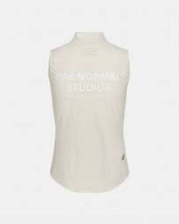 Pas normal Studios mechanism Gilet M