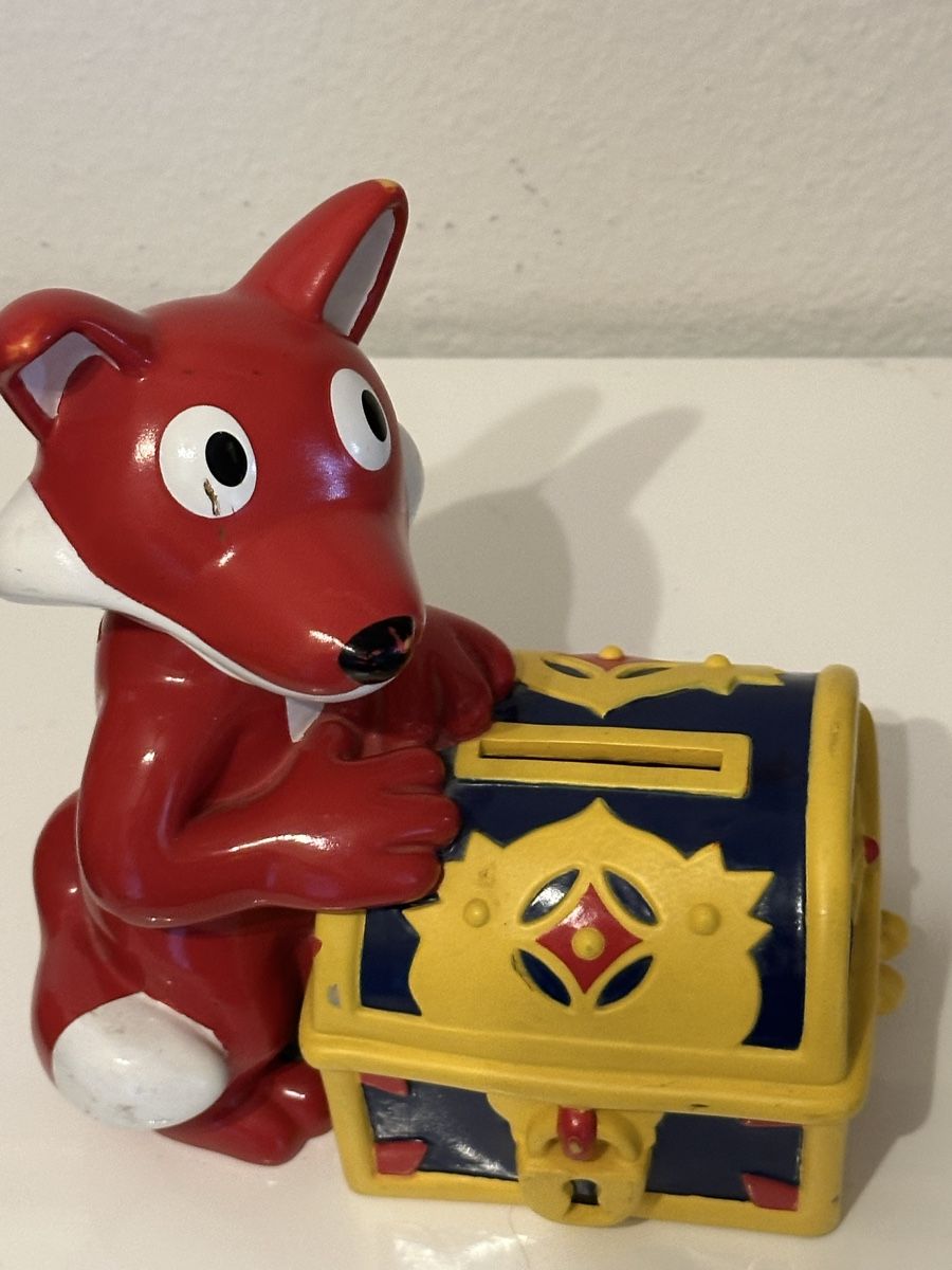 Salvadanai: Sparkasse wunderschön – Nuovo (secondo la descrizione) da Basel venduto da Ivana_4 4