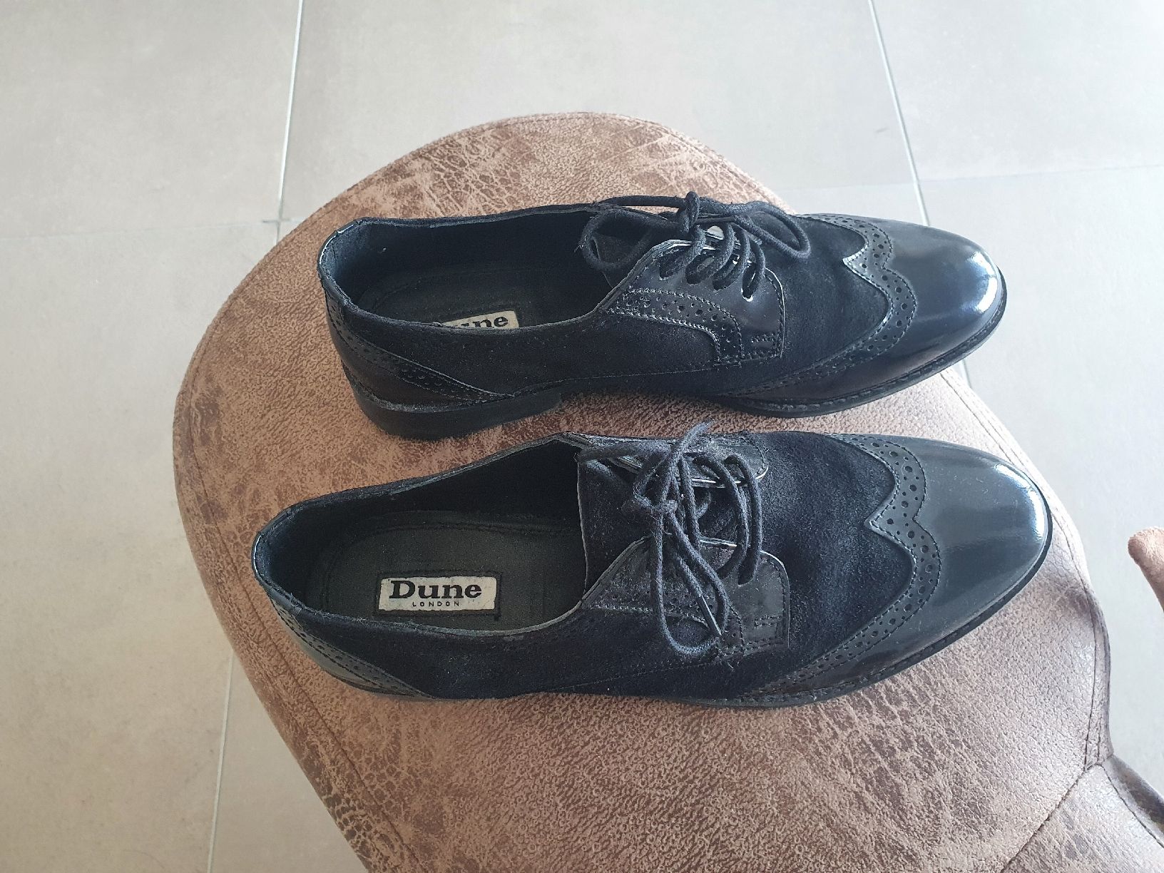 Dune London Scarpe da donna: Chaussures Dune London – Nuovo (secondo la descrizione) da Gland venduto da ozl_y9tq 2