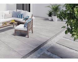 FLAIRSTONE Terrassen-/Balkonplatten 120x60x2 cm NEU