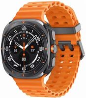 Samsung Galaxy Watch Ultra (2025) Titanium Gray TOP Zustand