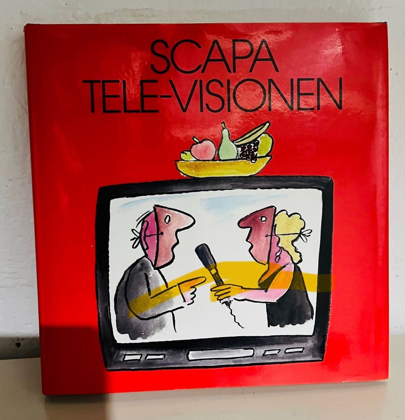 Libri: TED Scapa Bücher – Usato da Männedorf venduto da Suvretaner 5
