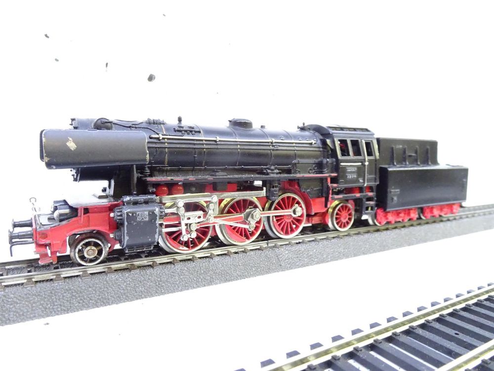 Märklin Lokomotive DA800 HO | Kaufen Auf Ricardo