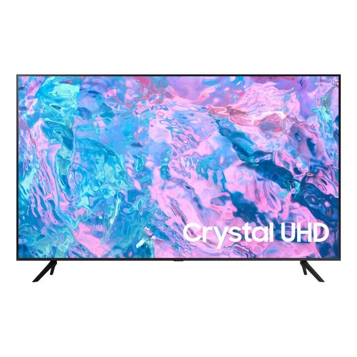 Appareils TV: Samsung Fernseher defekt – Défectueux à Breitenbach par salvo_13