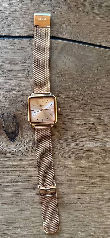 Uhren: Cluse Uhr – Gebraucht aus Gwatt (Thun) von digberg