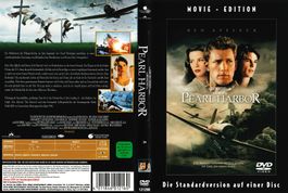 DVD - Pearl Harbor (NEU)