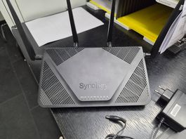 Synology Router RT2600ac